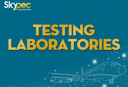 Testing laboratories